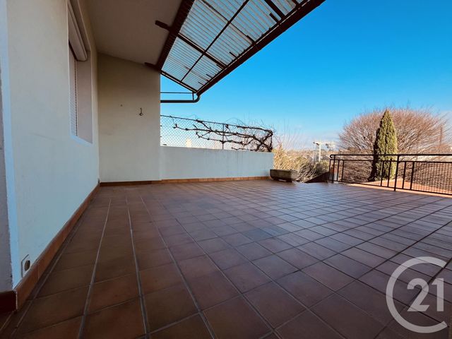 Appartement F4 à vendre - 5 pièces - 105.3 m2 - BOURG LES VALENCE - 26 - RHONE-ALPES - Century 21 Alpimmo