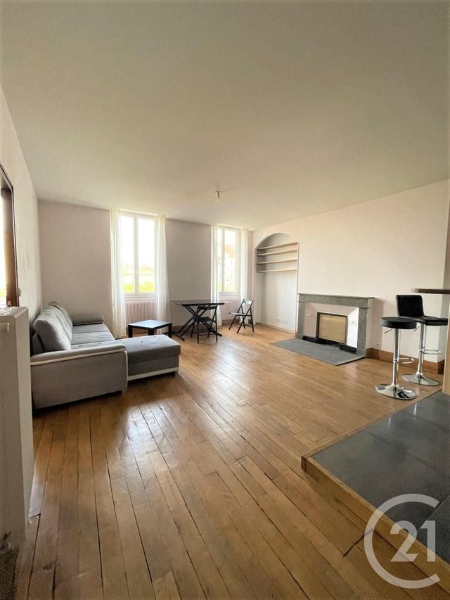 Appartement F3 à louer VALENCE