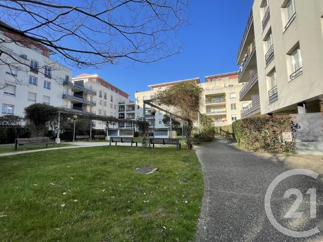 appartement - VALENCE - 26