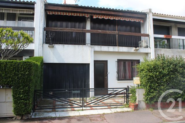 maison à vendre - 6 pièces - 98.0 m2 - VALENCE - 26 - RHONE-ALPES - Century 21 Alpimmo