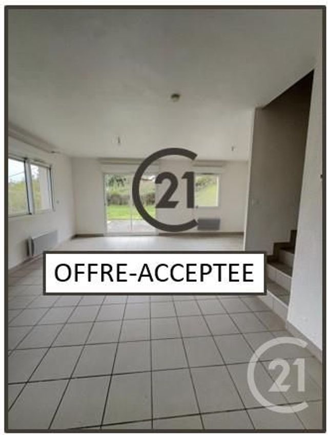 maison à vendre - 4 pièces - 77.88 m2 - ROCHEFORT SAMSON - 26 - RHONE-ALPES - Century 21 Alpimmo