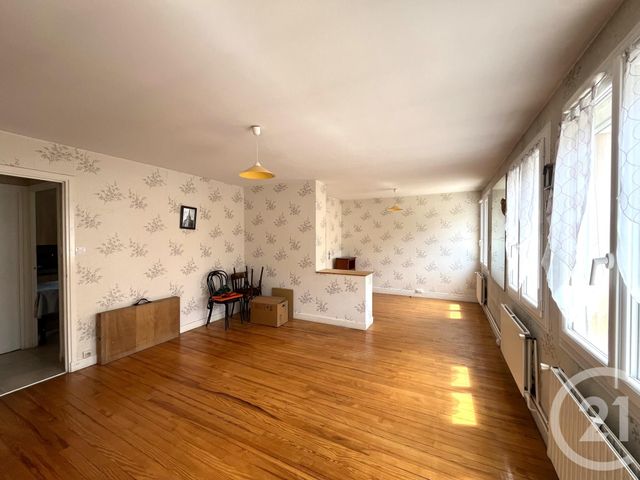 Appartement T3 à vendre - 3 pièces - 70.0 m2 - VALENCE - 26 - RHONE-ALPES - Century 21 Alpimmo