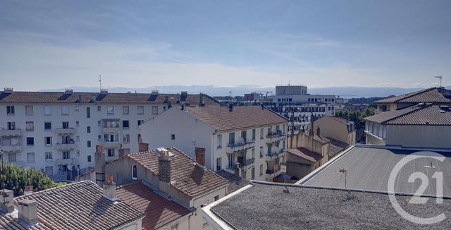 Appartement F1 à vendre - 1 pièce - 19.04 m2 - VALENCE - 26 - RHONE-ALPES - Century 21 Alpimmo