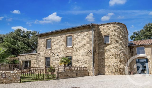 Maison à vendre LA ROCHE DE GLUN